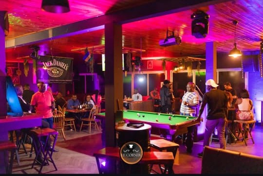 Week-end Clubbing