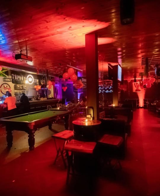Club