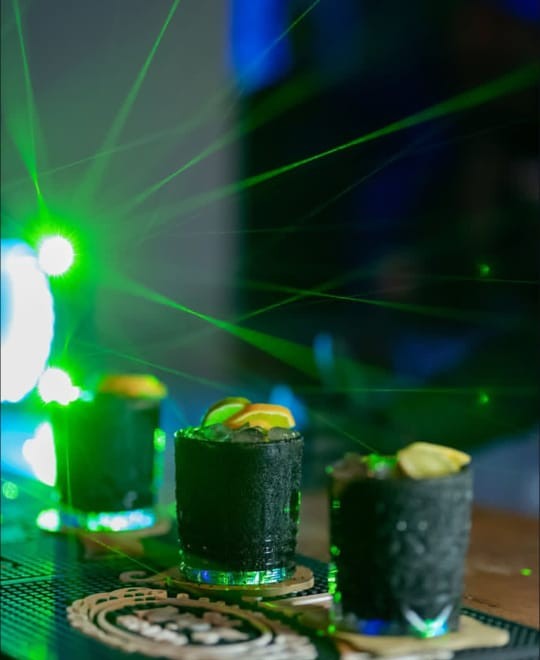 Club